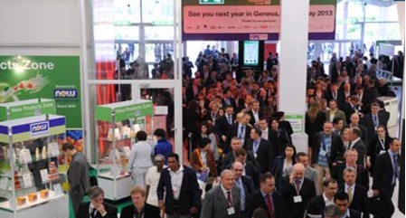 Vitafoods 2014