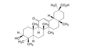 Enoxolone 