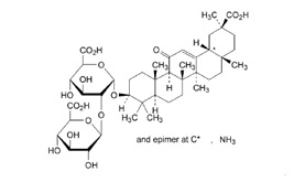 Ammonium Glycyrrhizate