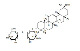 Dipotassium Glycyrrhizinate
