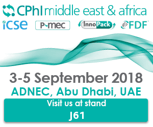 CPhI Middle East & Africa