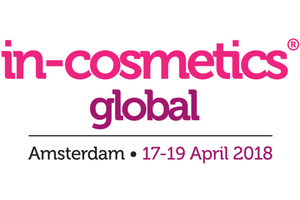 In-cosmetics Global